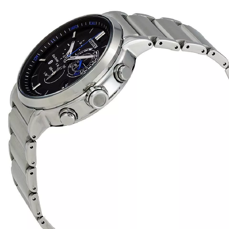 BZ1000-54E Citizen Proximity de hombre pulsera de metal Eco-drive - Image 3