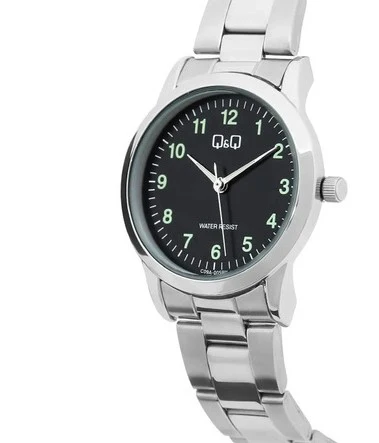C09A-005PY Reloj QQ para Mujer - Image 2