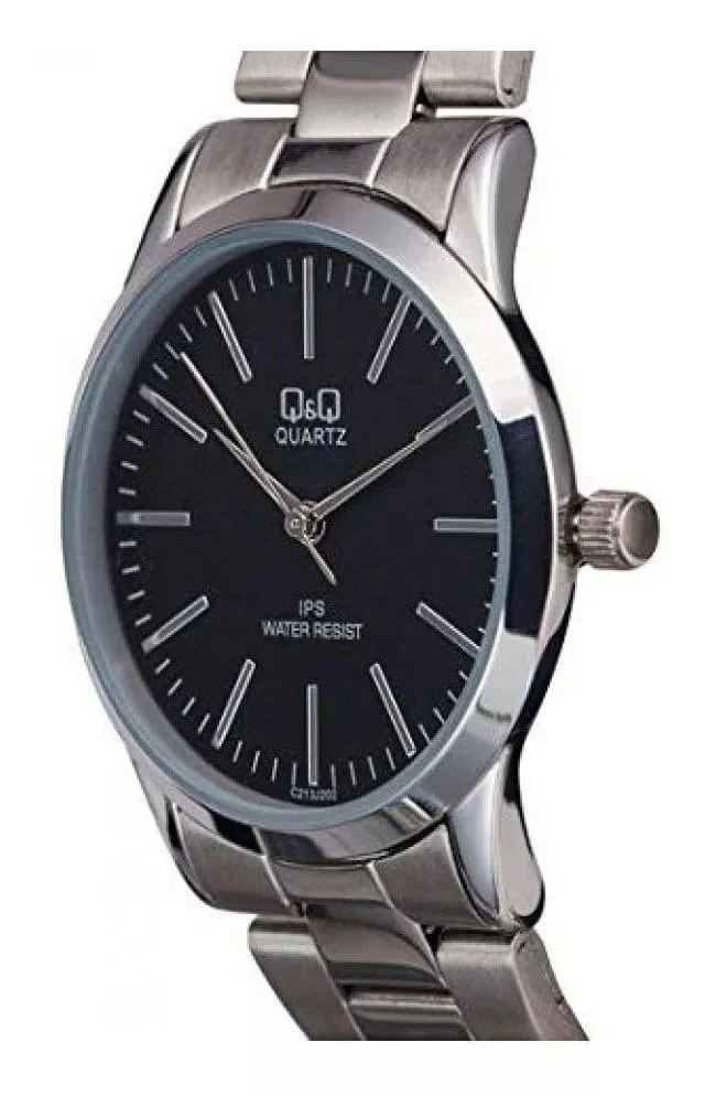 C213J202Y Reloj QQ para Mujer - Image 2