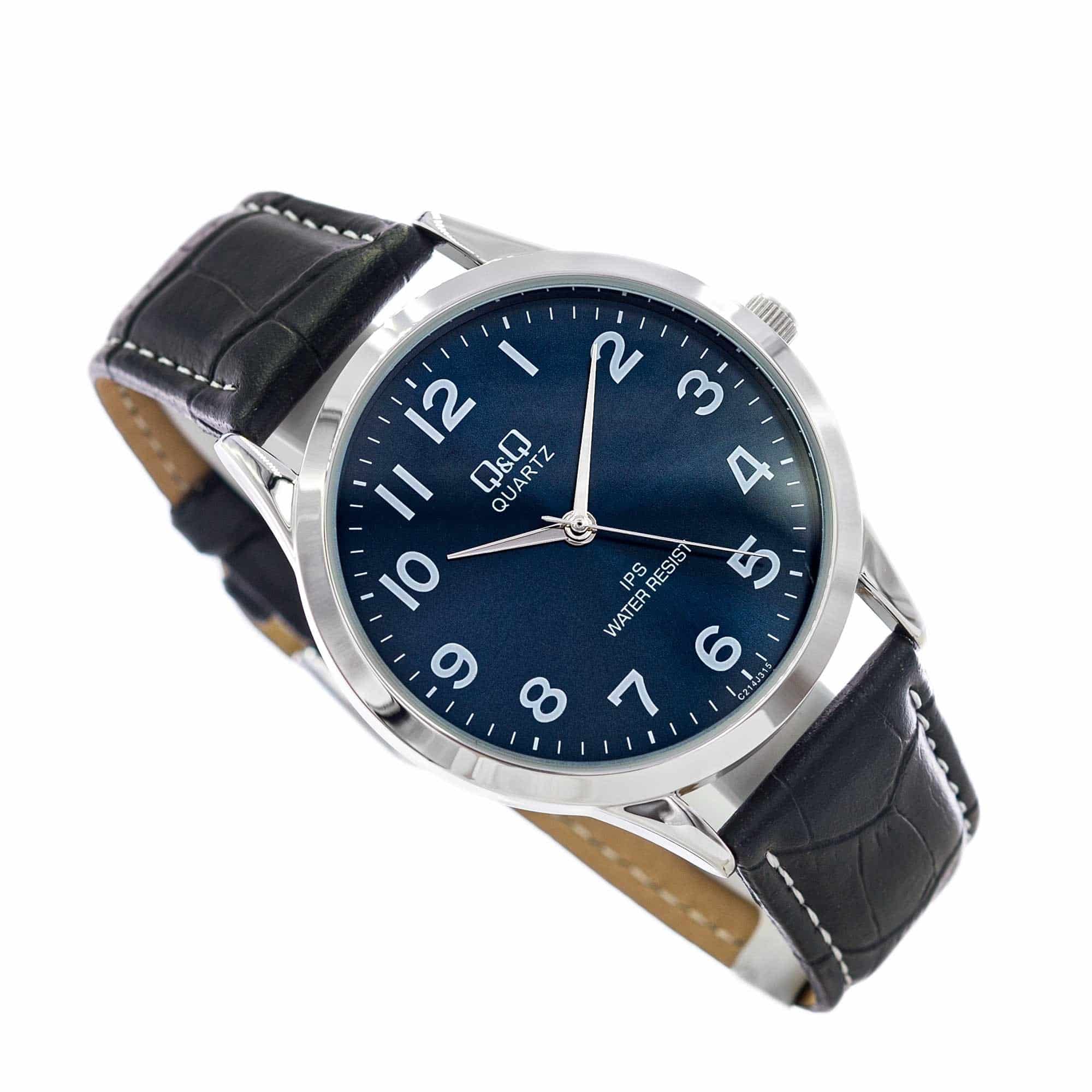 C214J315Y QQ Reloj para Hombre - Image 4