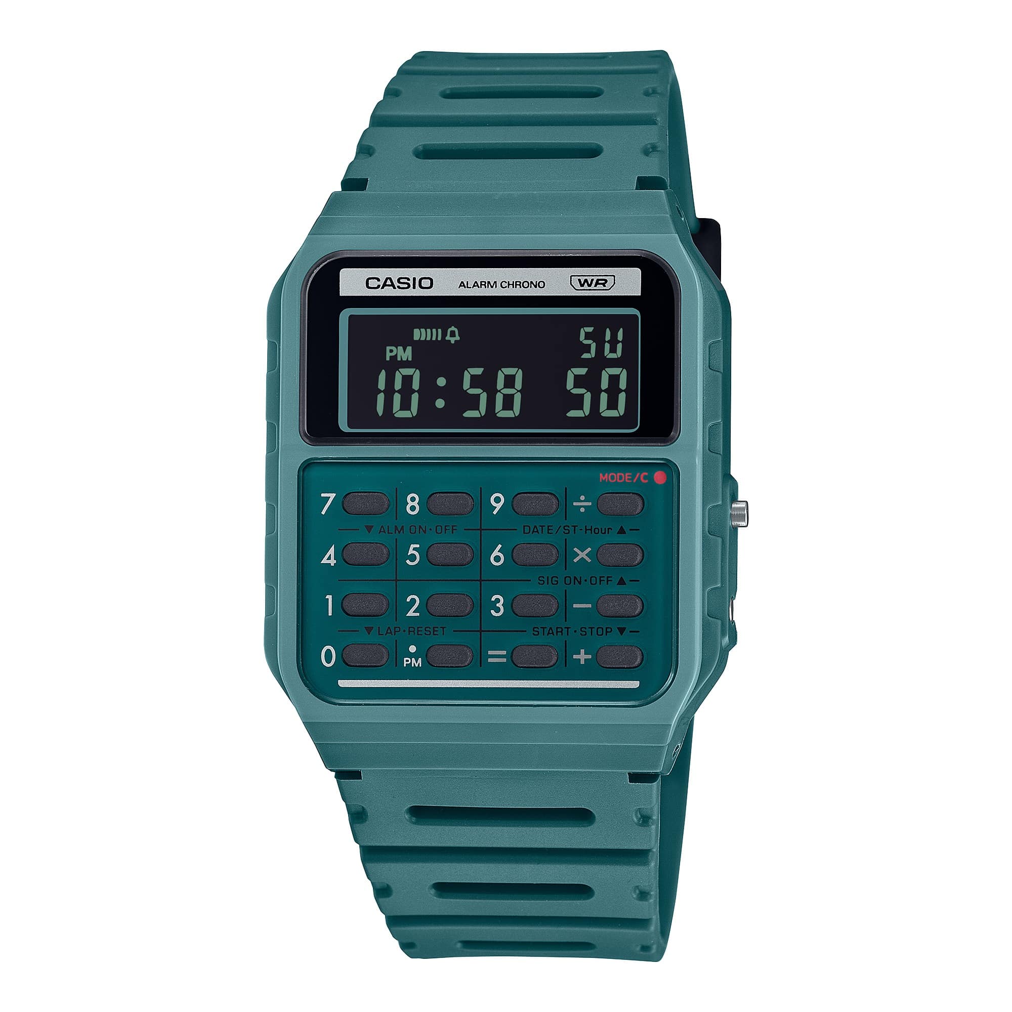 CA-53WB-3B Casio reloj para caballero - Image 2