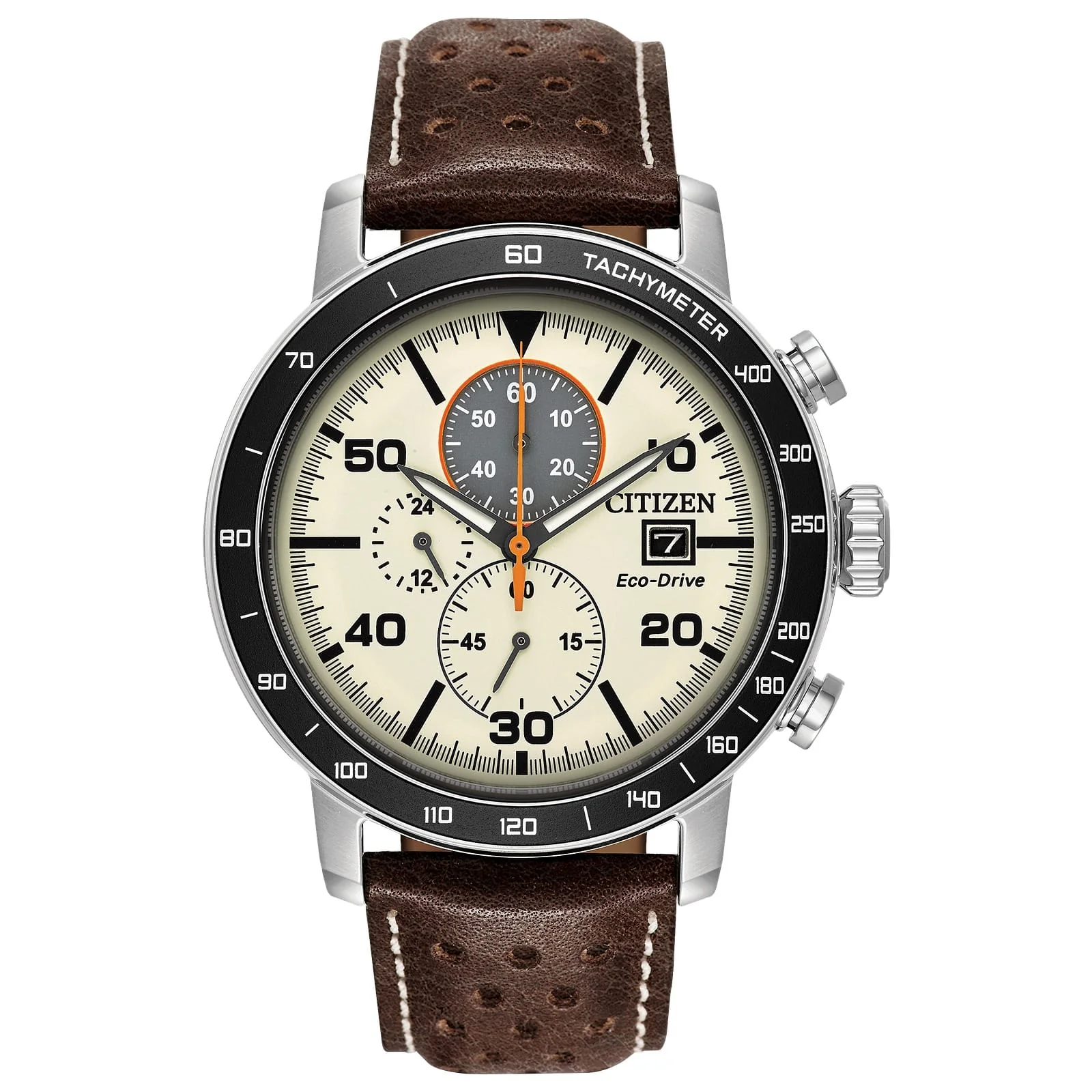 CA0649-06X Eco Drive Citizen Eco-drive Reloj para Hombre