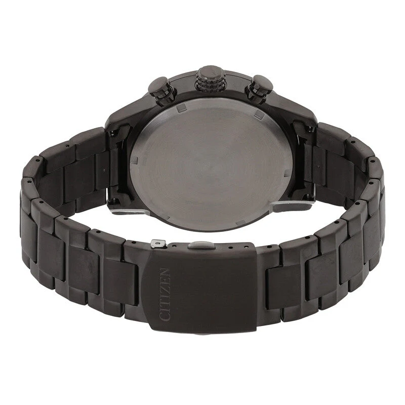 CA0797-50E Reloj Citizen Eco-Drive de hombre correa de metal - Image 2