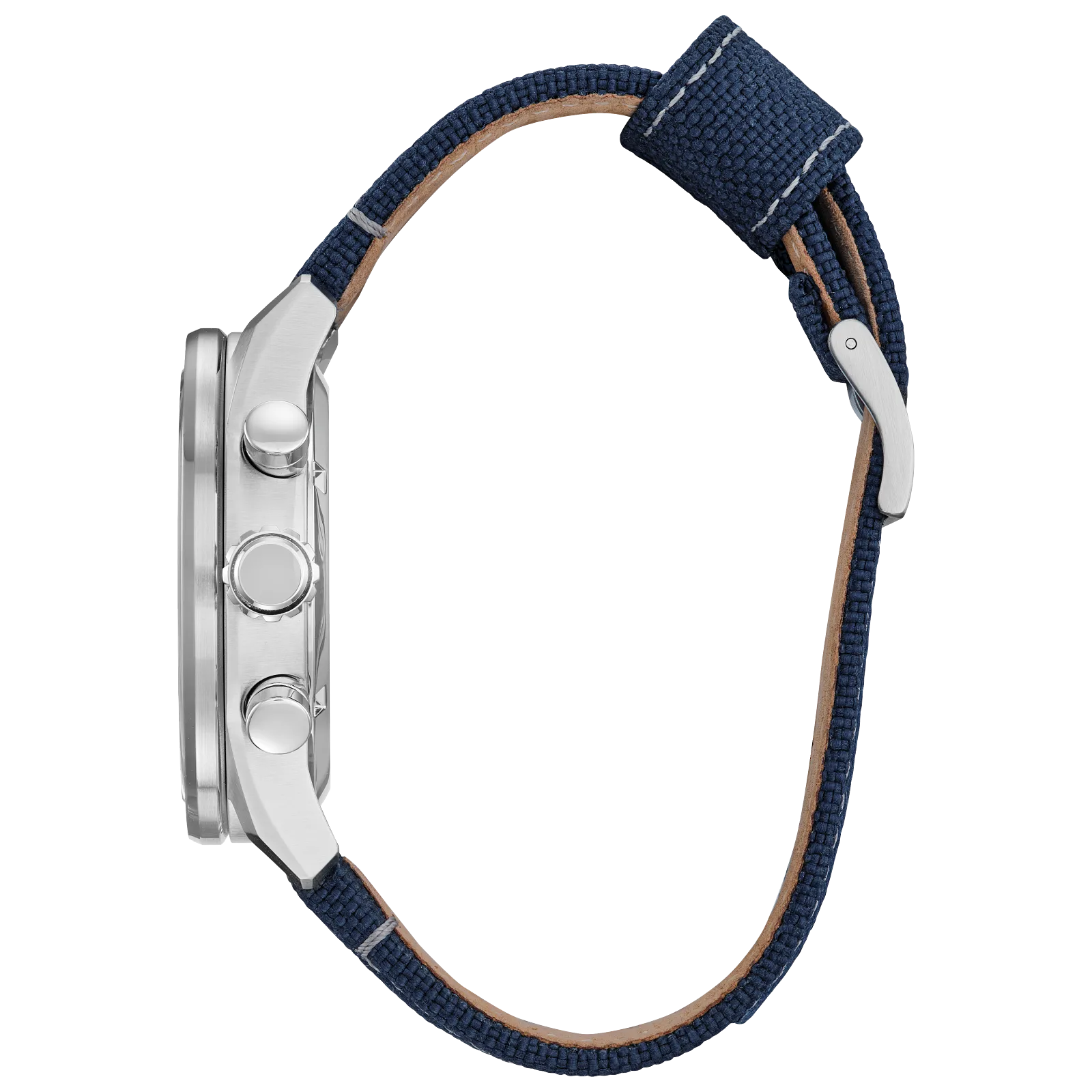 CA4219-03W Citizen R2-D2 de Star Wars pulsera tela Eco-drive - Image 5