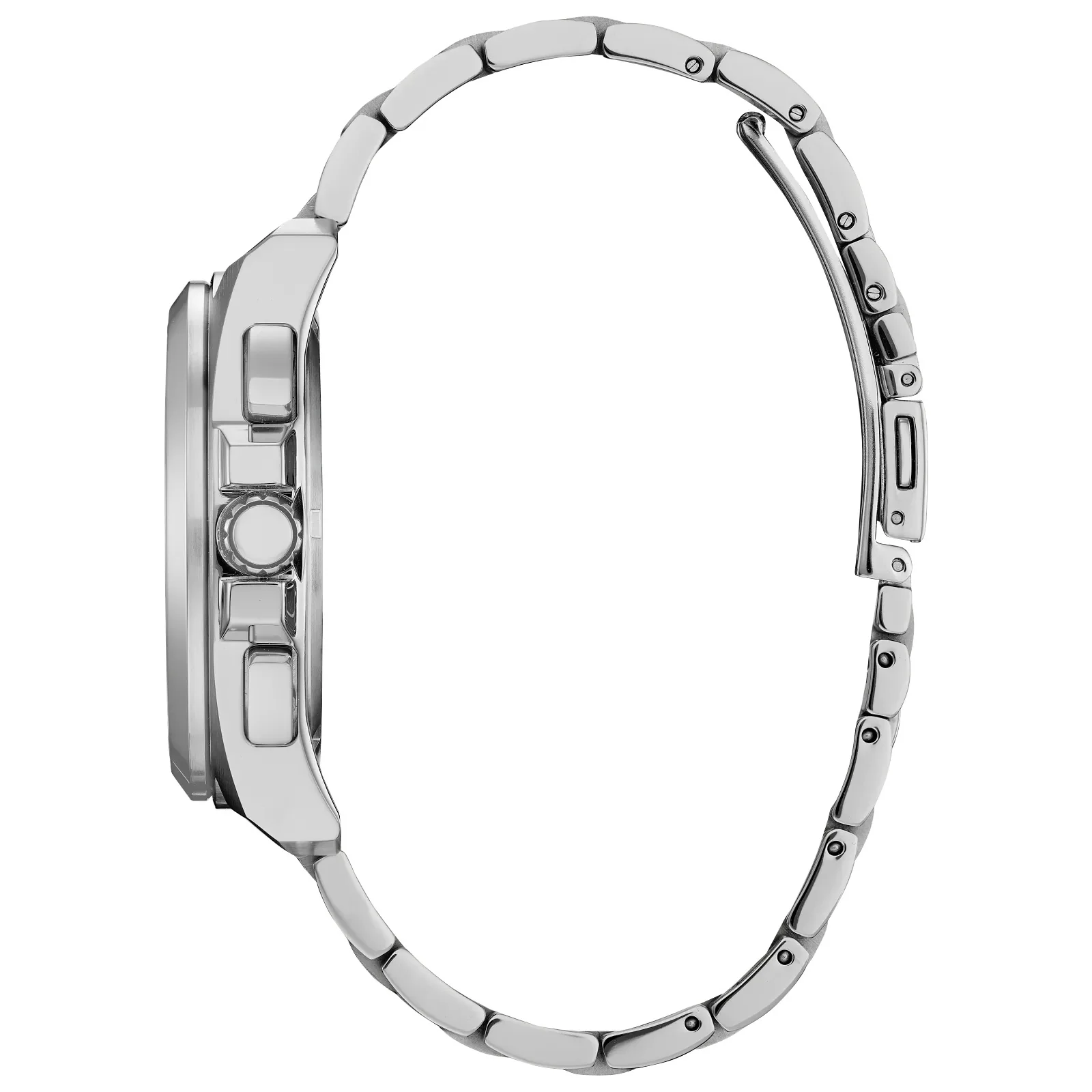 CA4510-55L Citizen Peyten Eco-drive reloj para caballero pulsera de metal - Image 3