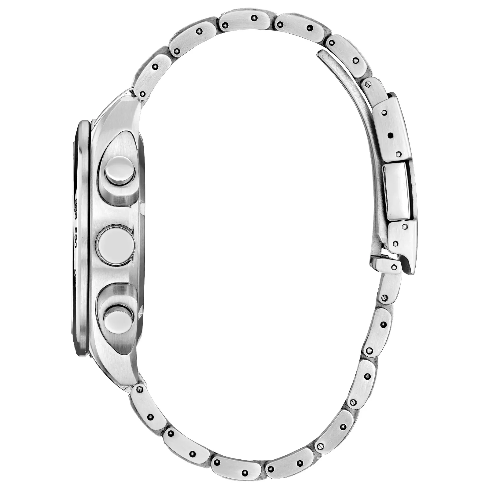CA4540-54E Citizen Carson Eco-drive reloj para hombre - Image 5