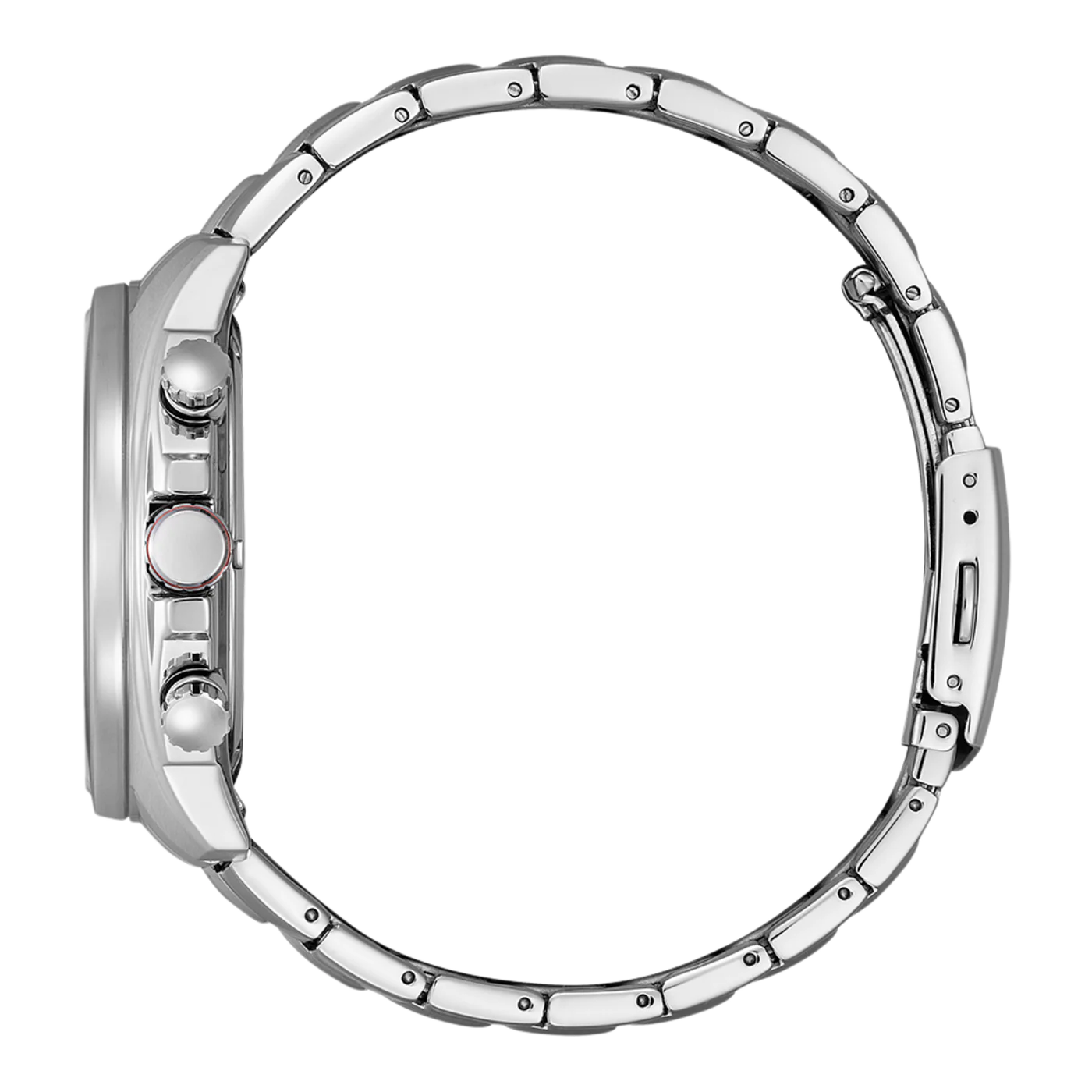CA4561-89E Citizen Sport Casual Eco-drive de caballero pulsera de metal - Image 5