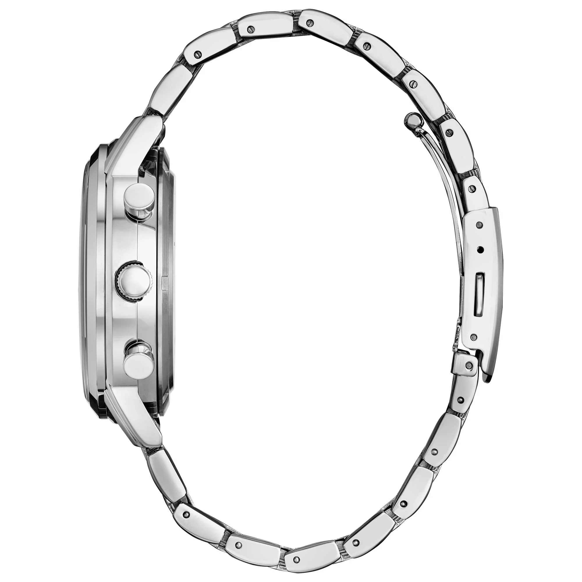 CA4630-53A Reloj Citizen Dress Eco-Drive de hombre correa de metal - Image 3