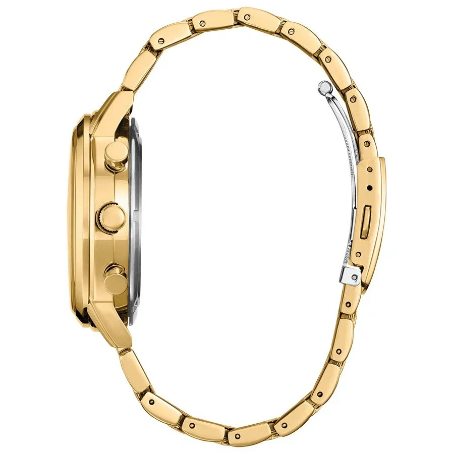 CA4632-58X Reloj Citizen Eco-Drive de hombre correa de metal 43 mm - Image 2