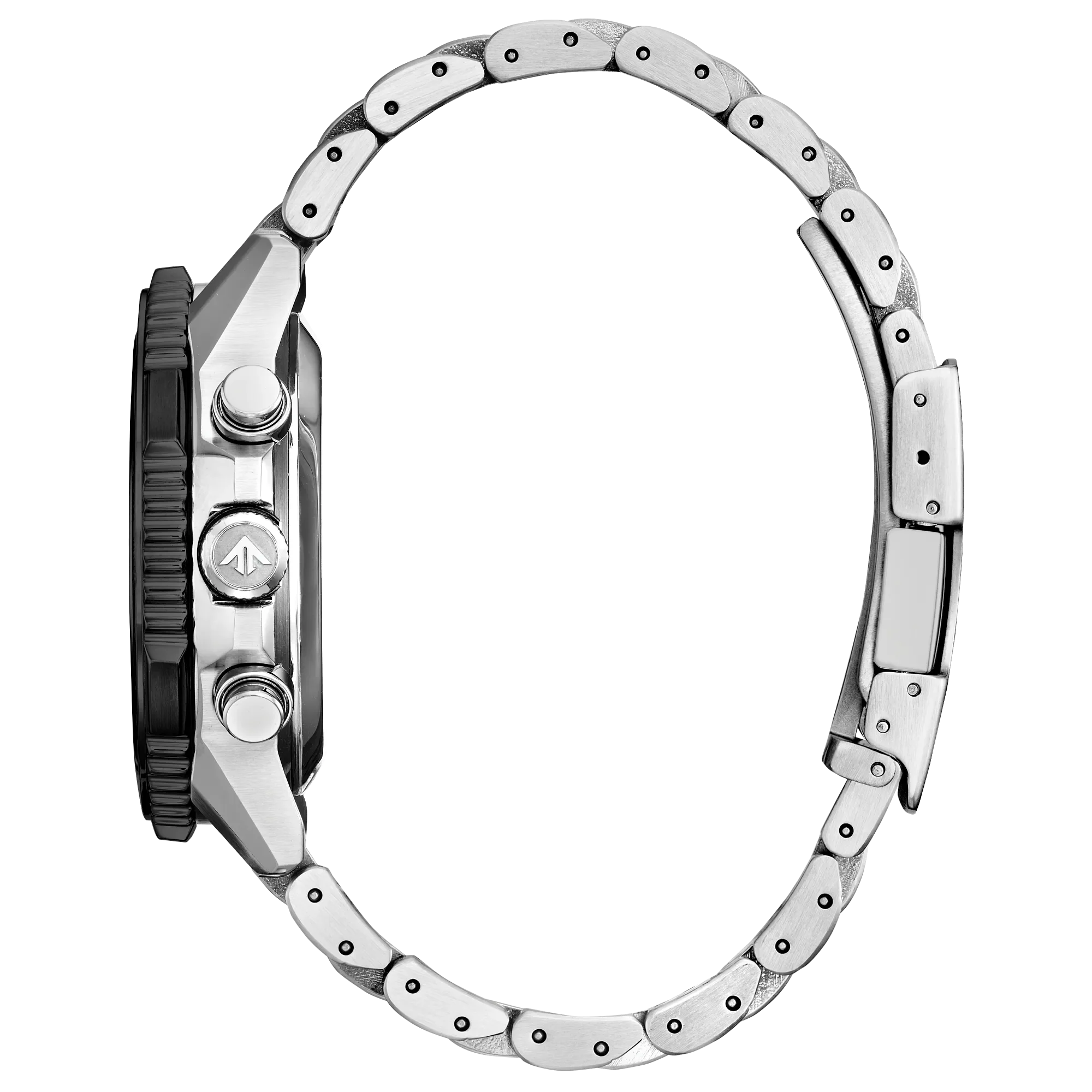 CA4664-60X Reloj Citizen de hombre correa de metal - Image 6
