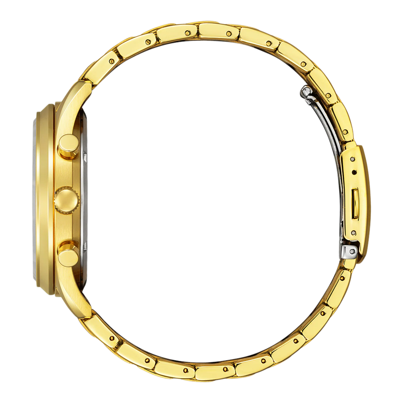 CA7022-87E Citizen Eco-Drive de hombre pulsera de metal - Image 3