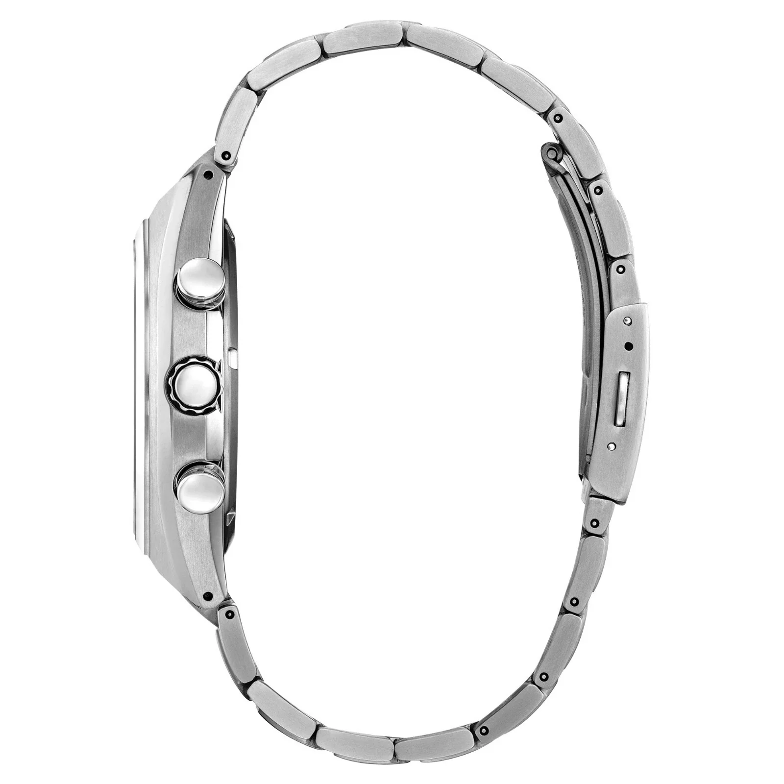CA7090-52L Reloj Citizen Brycen Eco-drive de hombre banda de metal - Image 3