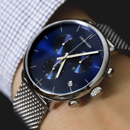 K8M2712N Reloj Calvin Klein para Caballero - Image 5
