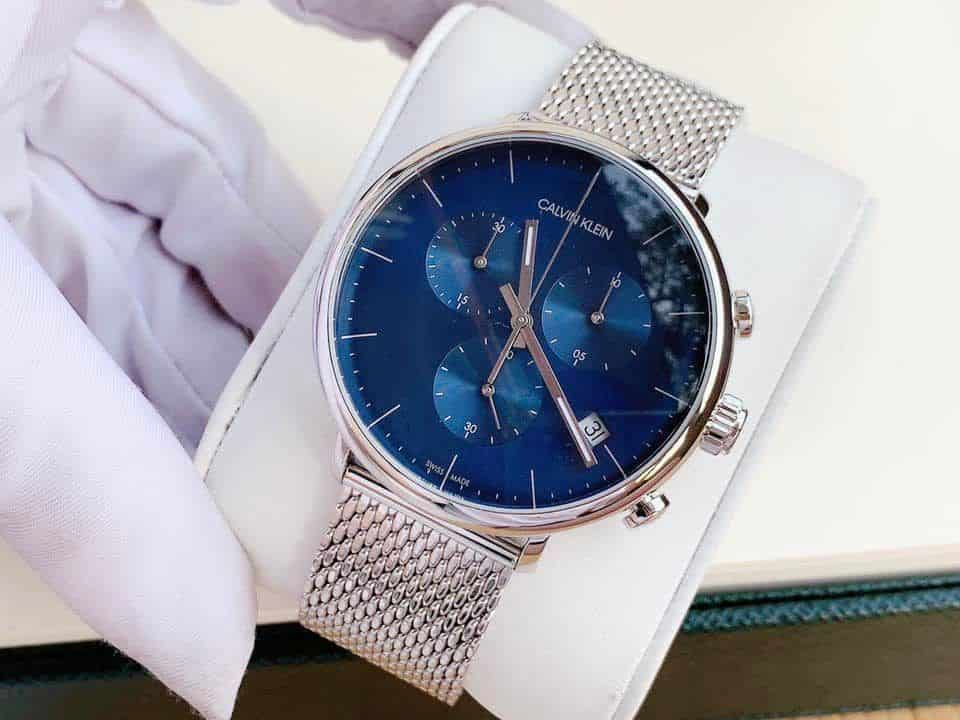 K8M2712N Reloj Calvin Klein para Caballero - Image 6