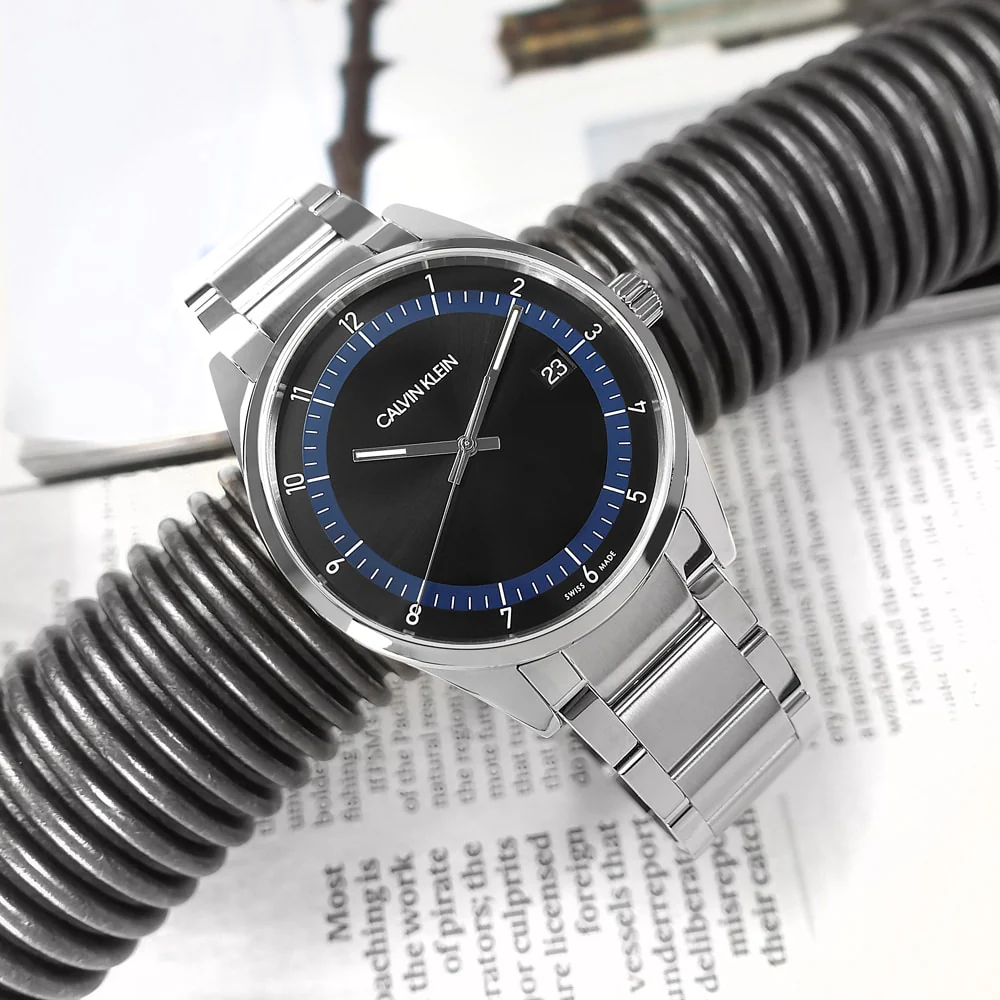 KAM21141 Reloj Calvin Klein para Hombre - Image 4