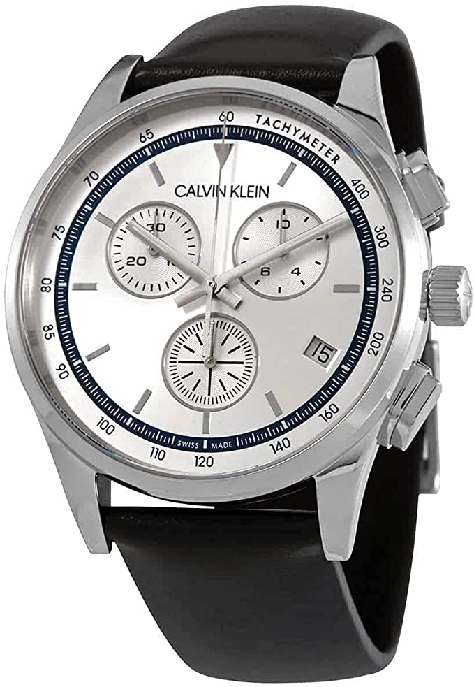 KAM271C6 Reloj Calvin Klein para Hombre - Image 5
