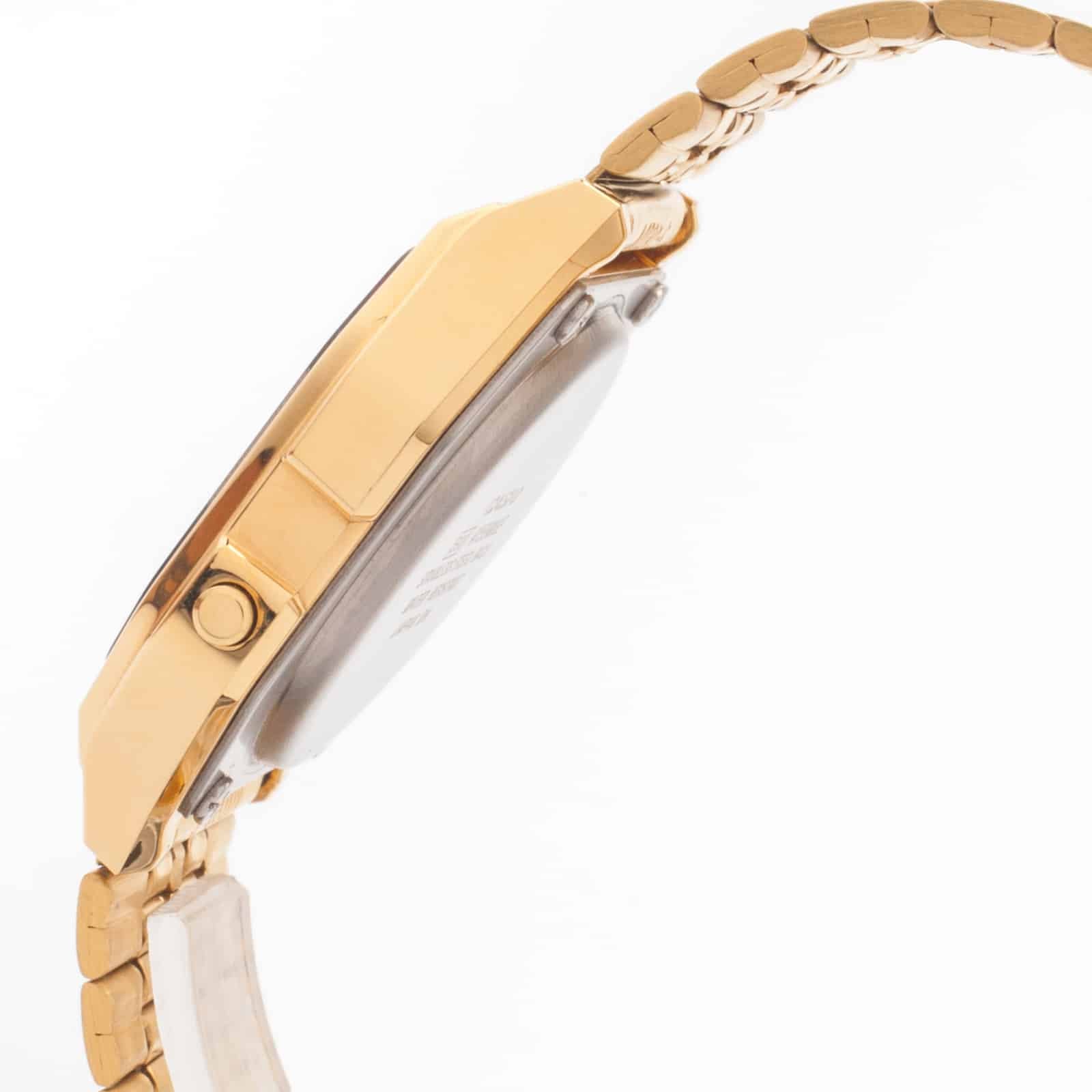 A-159WGEA-1 Reloj Casio Unisex, Vintage Clásico Cronómetro - Image 3