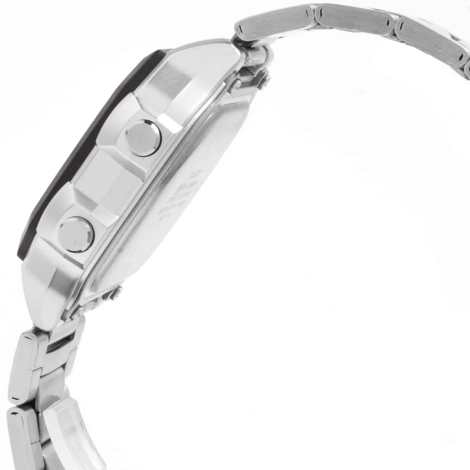 AE-1200WHD-1AV Reloj Casio para Hombre, Illuminator Hora Mundial 10 Años de Batería - Image 2
