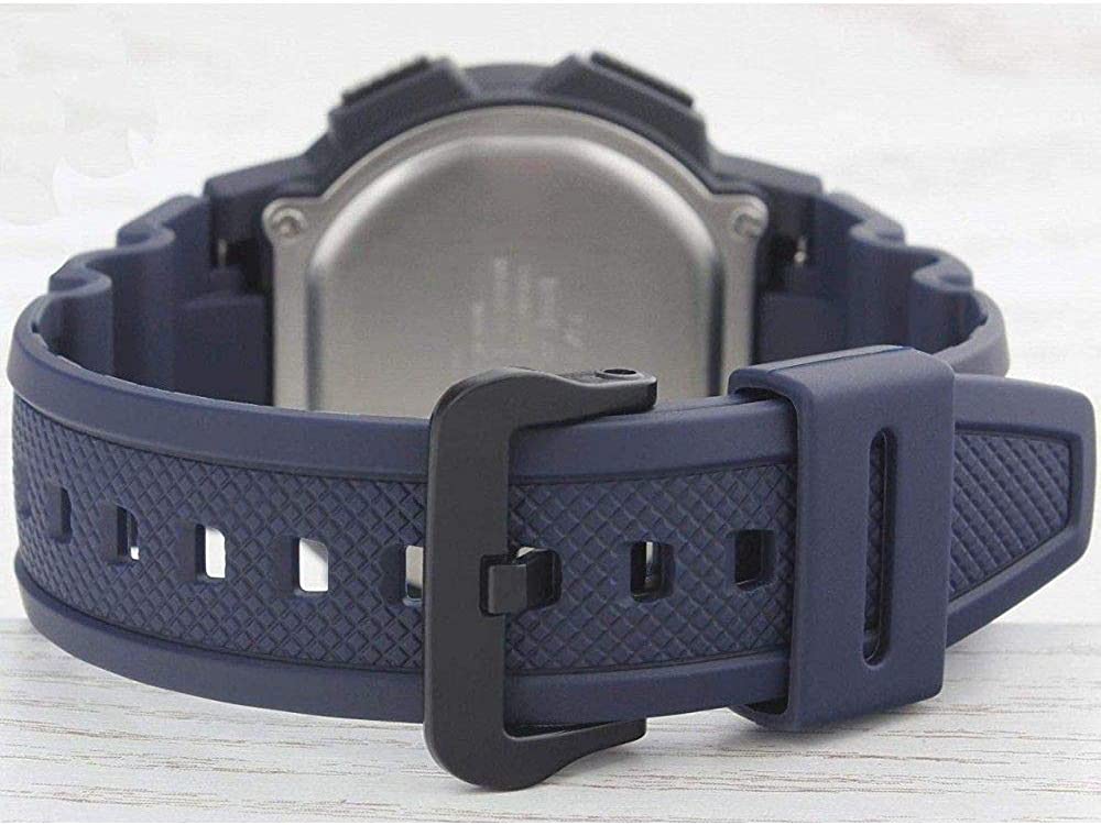 AE-1400WH-2AVCF Reloj Casio para Hombre - Image 8