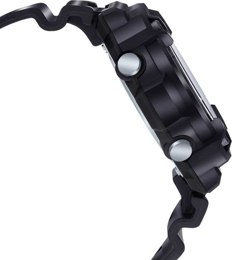 AEQ-120W-2AV Reloj Casio para Hombre, Hora Mundial 10 Años de Batería - Image 5