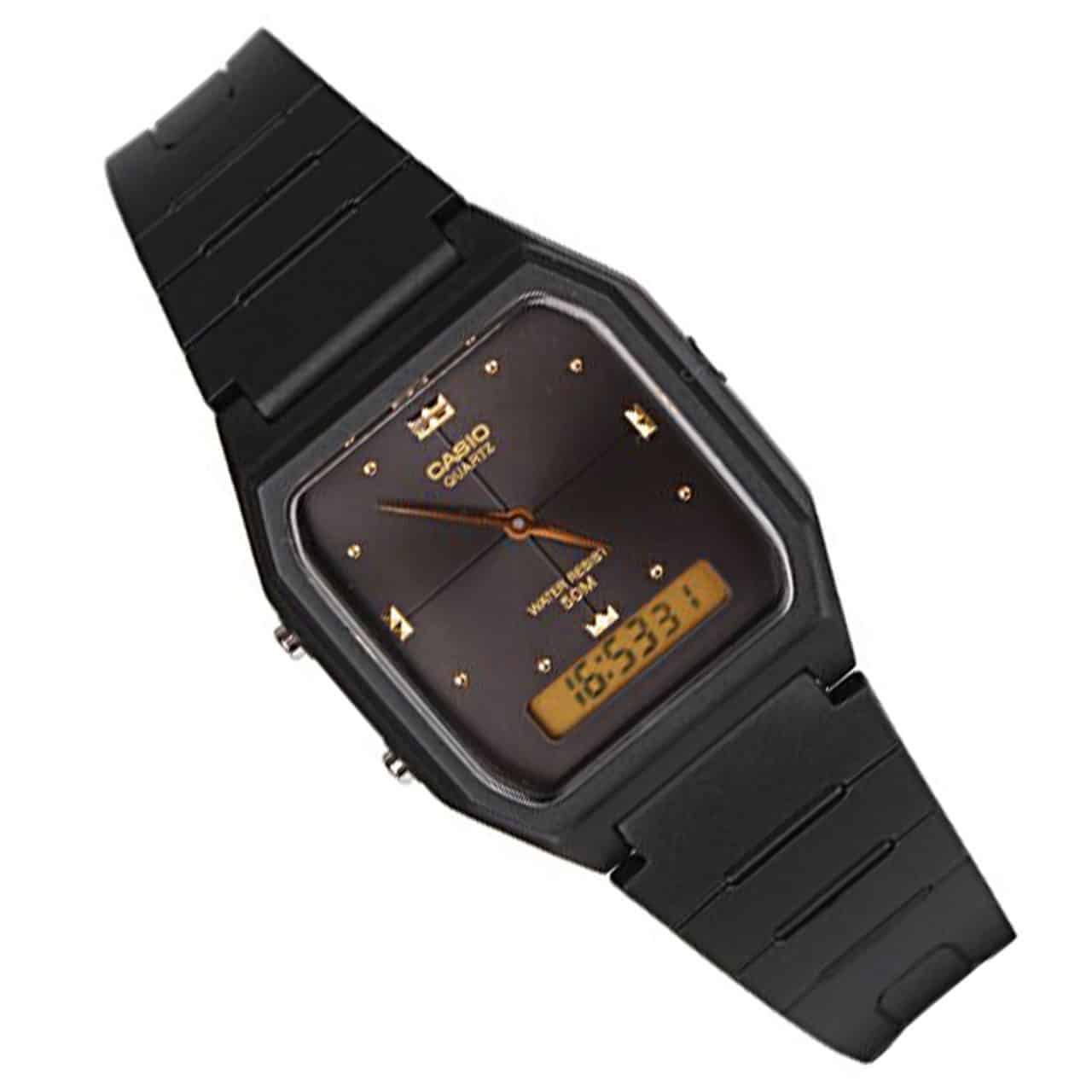 AW-48HE-1AV Reloj Casio para Hombre - Image 3