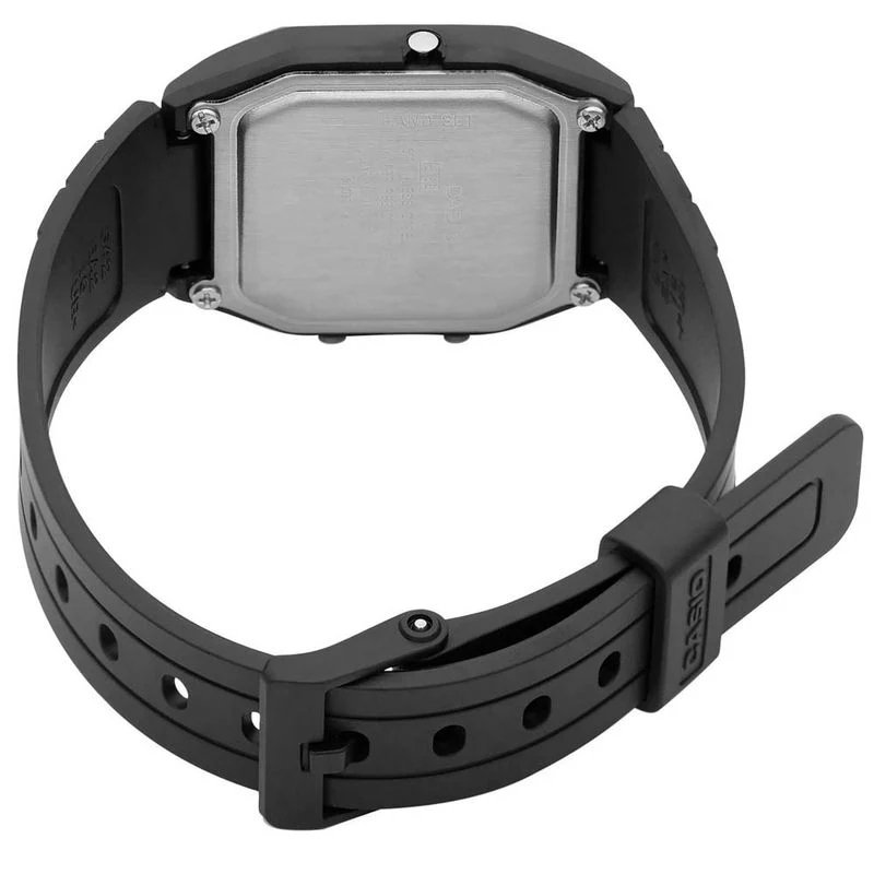 AW-48HE-1AV Reloj Casio para Hombre - Image 4