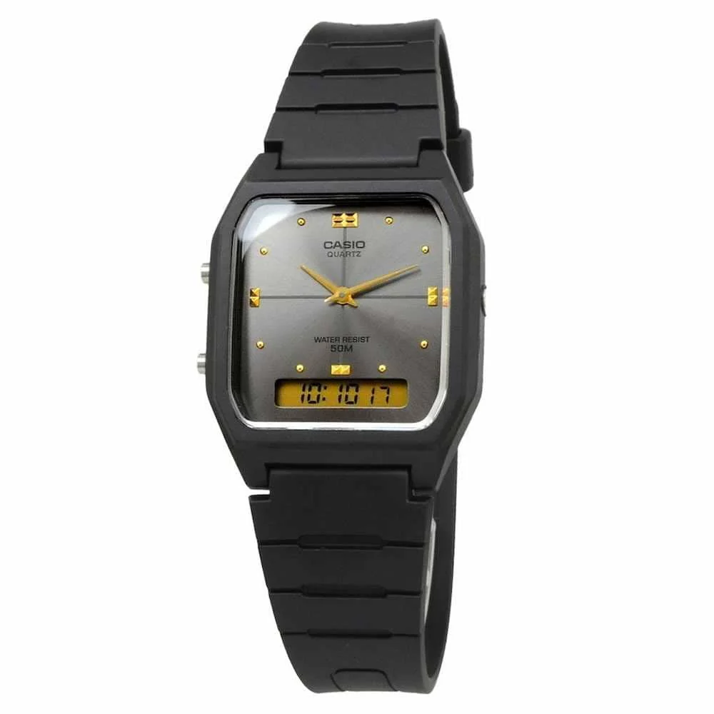 AW-48HE-8AV Reloj Casio Unisex - Image 3