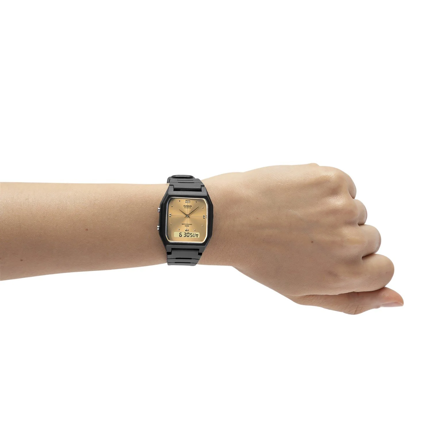 AW-48HE-9AV Reloj Casio Unisex - Image 4