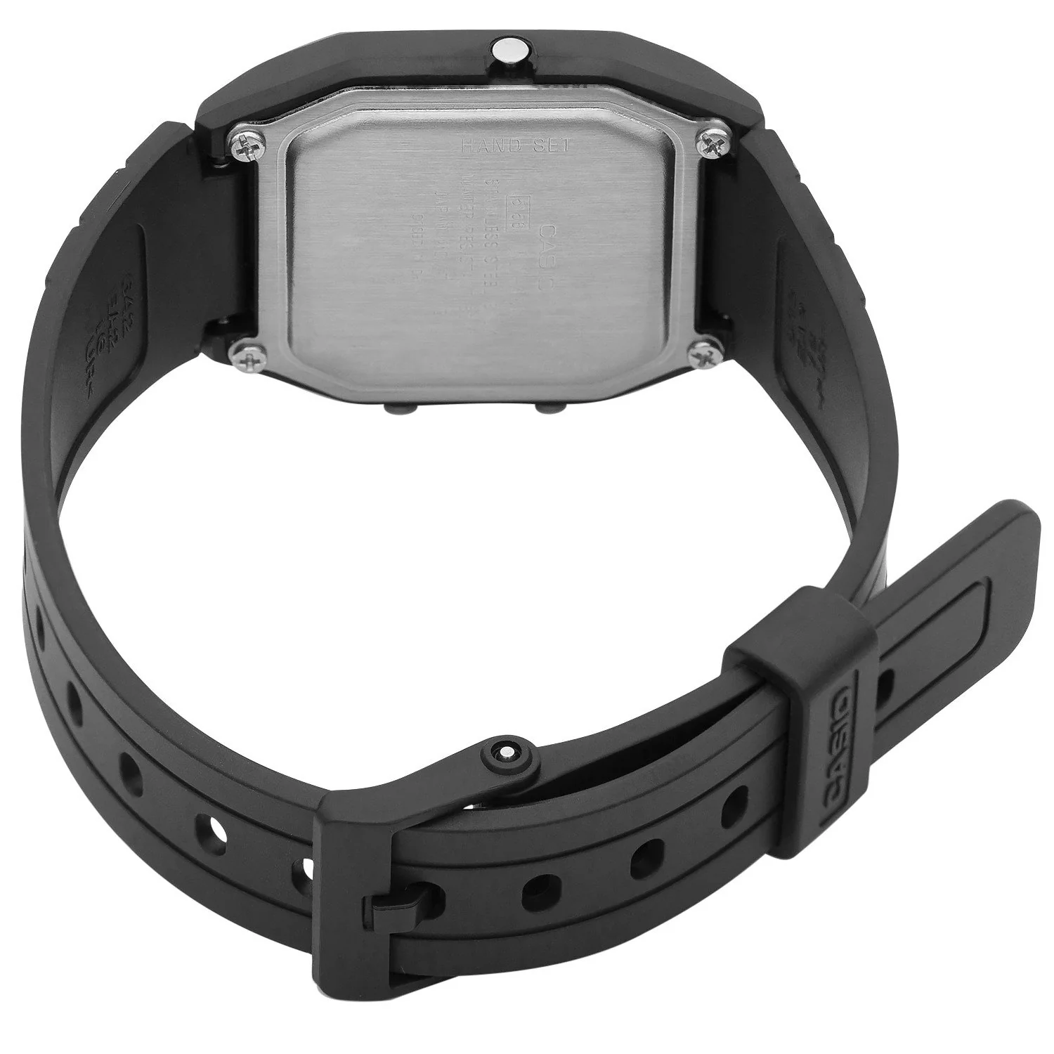 AW-48HE-9AV Reloj Casio Unisex - Image 5