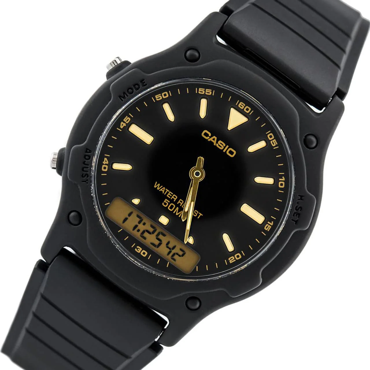 AW-49HE-1AV Reloj Casio para Caballero - Image 2