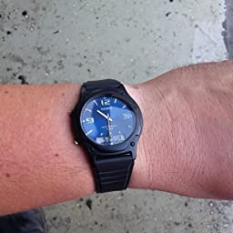 AW-49HE-2AV Reloj Casio para Hombre - Image 2