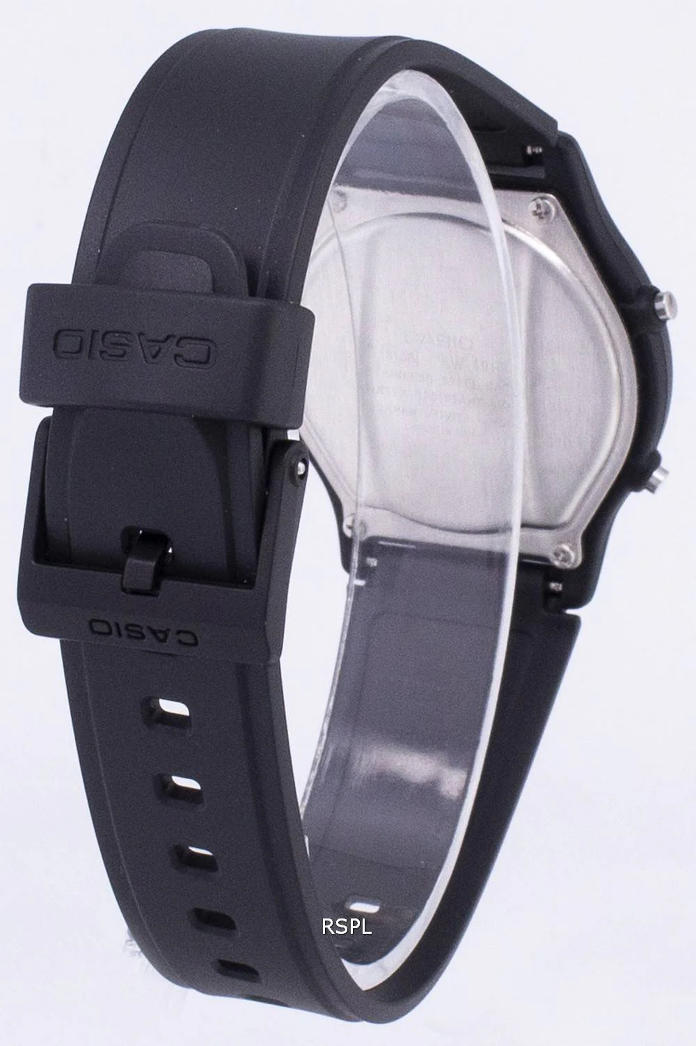 AW-49HE-2AV Reloj Casio para Hombre - Image 3
