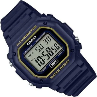 F-108WH-2A2 Reloj Casio Unisex - Image 3