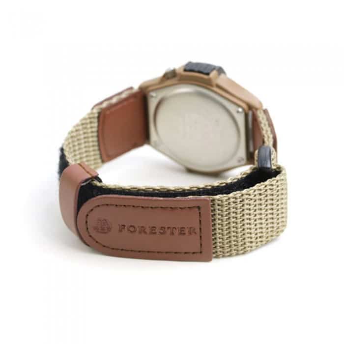 FT-500WC-5BVCF Reloj Casio para Hombre, Forester Illuminator - Image 3