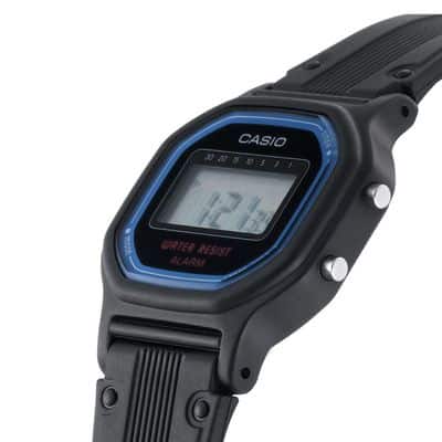 LA-11WB-1WCB Reloj Casio para Señorita, Vintage Clásico - Image 2