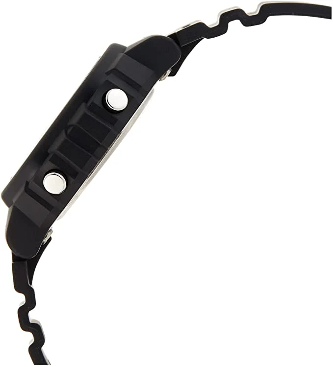 LA-20WH-9A Reloj Casio para Mujer, Illuminator - Image 3