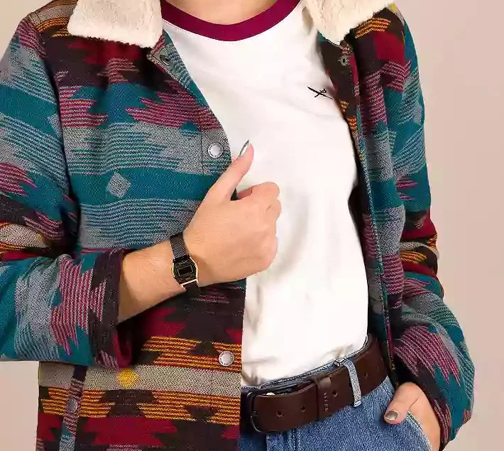 LA-690WEMB-1B Reloj Casio para Señorita - Image 5