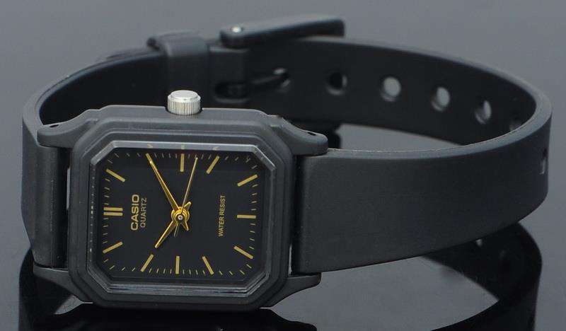 LQ-142-1E Reloj Casio para Mujer - Image 4