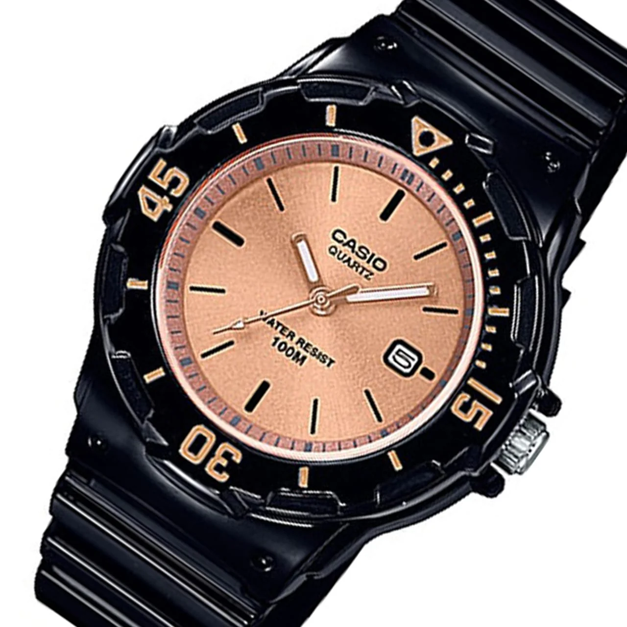 LRW-200H-9E2V Reloj Casio para Dama - Image 2