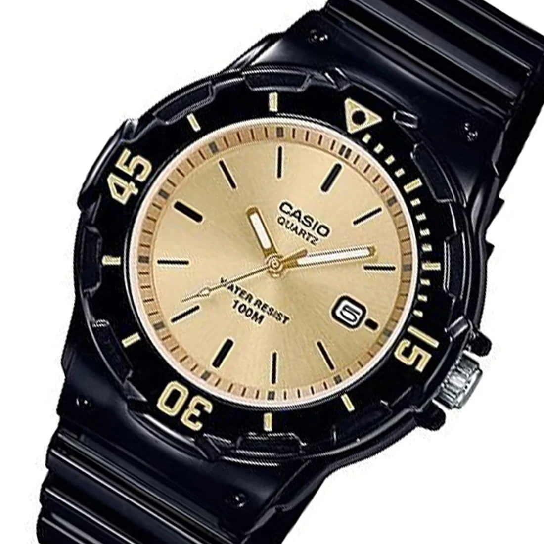 LRW-200H-9EV Reloj Casio para Mujer - Image 2