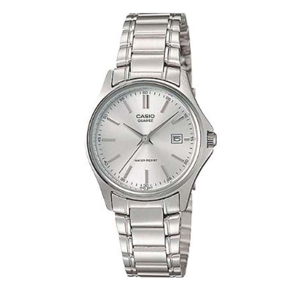 LTP-1183A-7A Reloj Casio para Mujer - Image 3