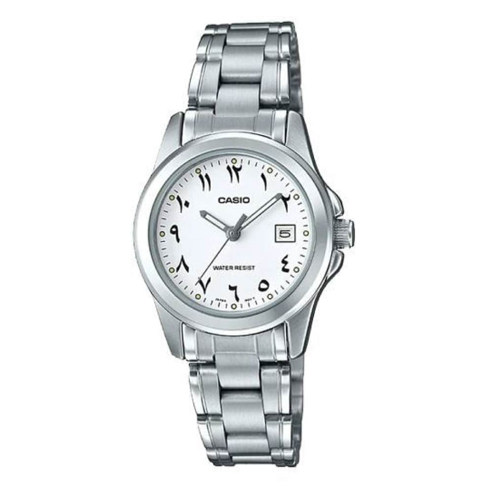 LTP-1215A-7B3 Reloj Casio para Mujer - Image 2