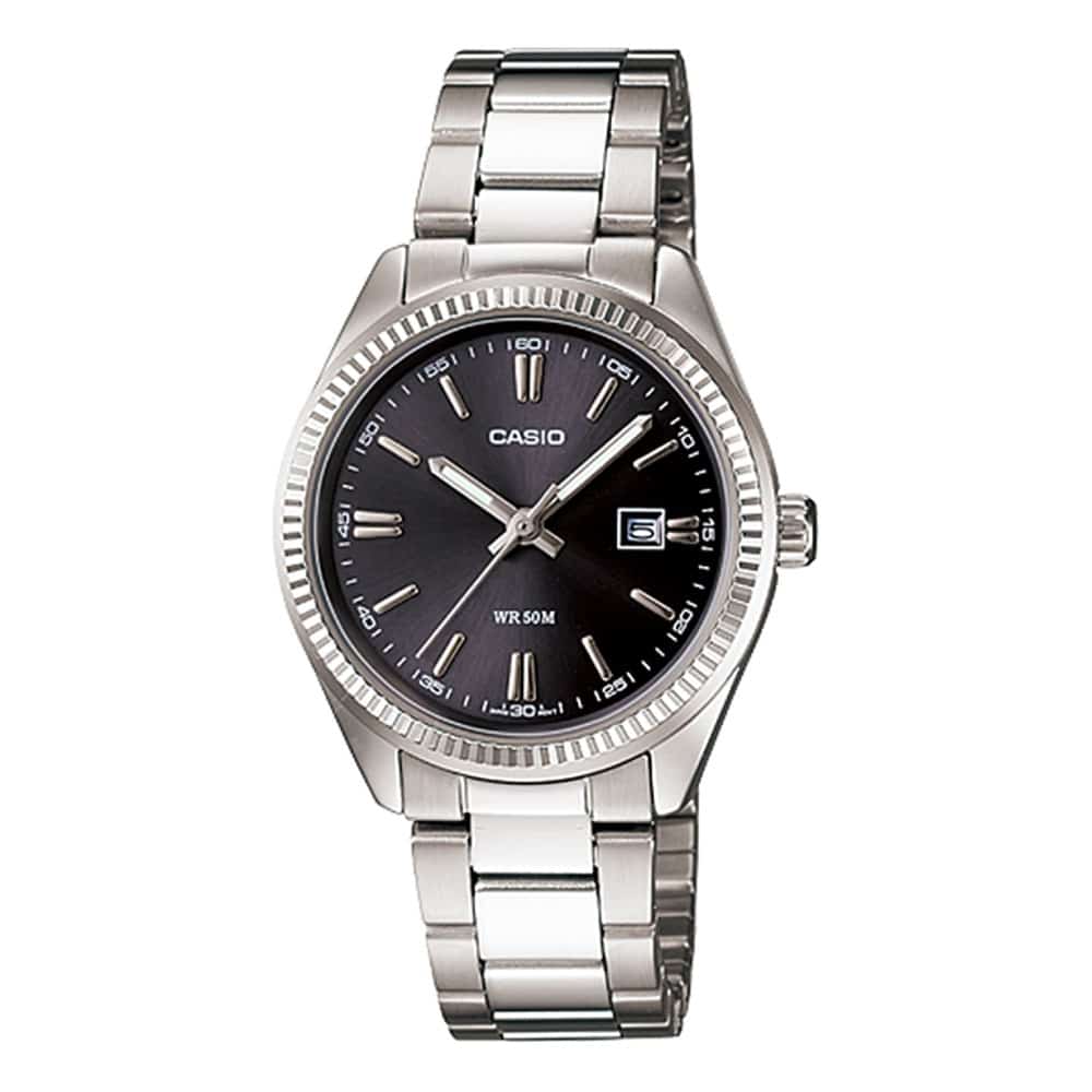 LTP-1237D-1A2 Reloj Casio para Mujer - Image 11