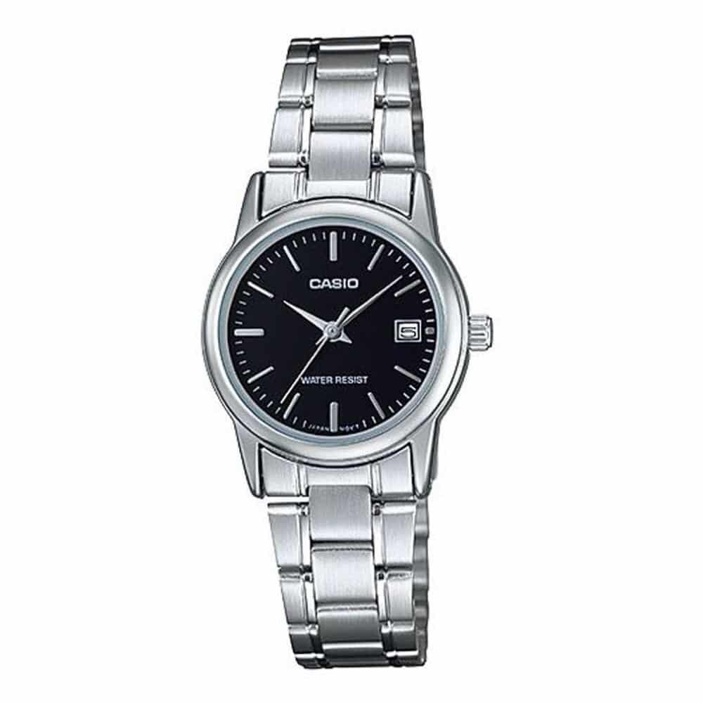 LTP-1237D-1A2 Reloj Casio para Mujer - Image 42