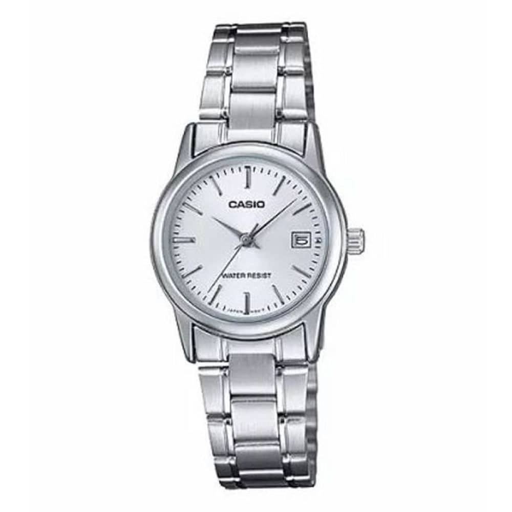 LTP-1237D-1A2 Reloj Casio para Mujer - Image 46