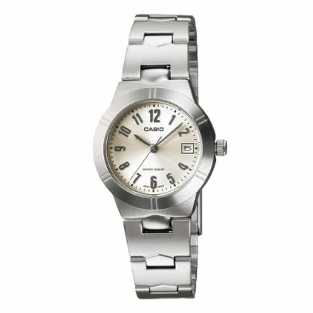 LTP-1237D-1A2 Reloj Casio para Mujer - Image 8