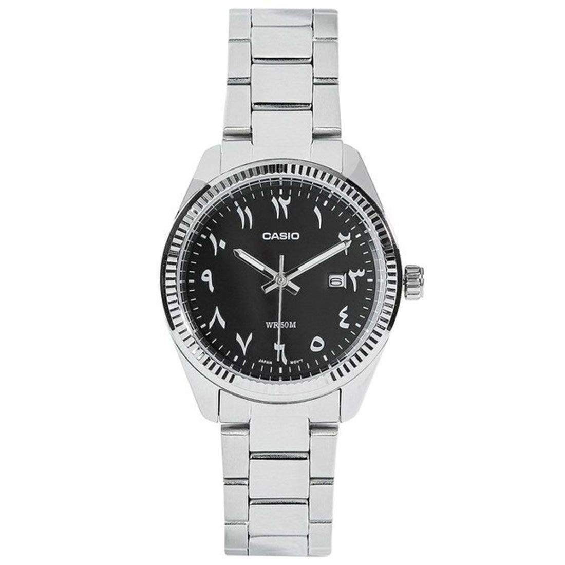 LTP-1302D-1B3V Reloj Casio para Señorita - Image 2