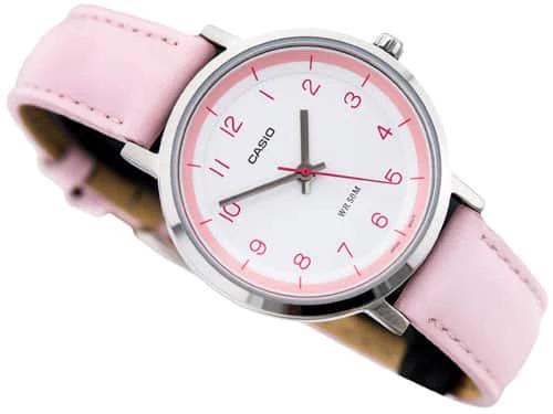 LTP-E139L-4BV Reloj Casio para Señorita - Image 3