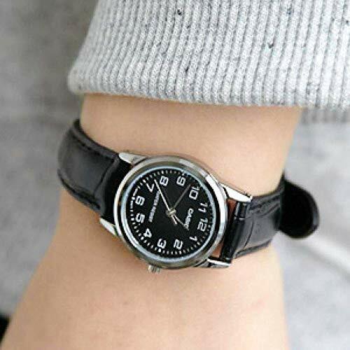 LTP-V001L-1B Reloj Casio para Mujer - Image 3