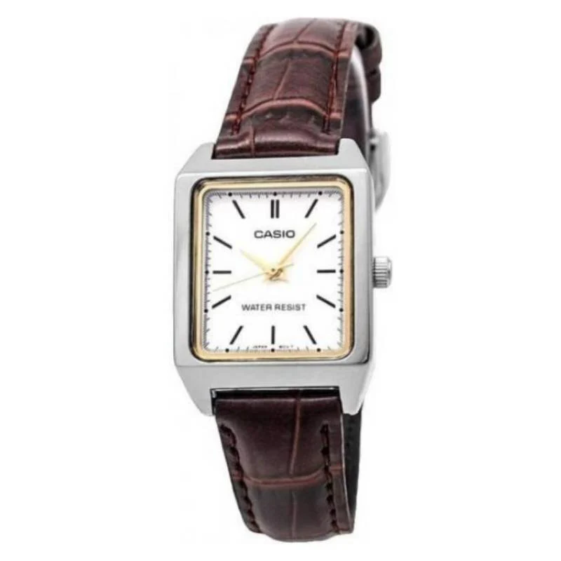 LTP-V007L-7E2 Reloj Casio para Señorita - Image 4
